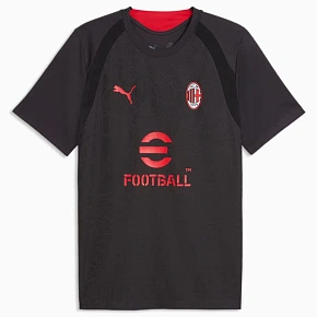 Koszulka Puma AC Milan Training JSY 786639-20 Koszulka Puma AC Milan Training JSY 786639-20