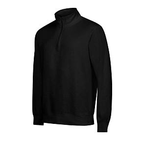 Bluza unisex Summit (czarny) Bluza unisex Summit (czarny)