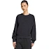 Bluza damska adidas Kit Small Logo czarna KV7352