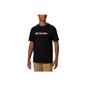Koszulka Columbia CSC Basic Logo SS Tee M 1680053010