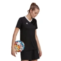 Damska koszulka treningowa Entrada 22 Jsy W H57572 - Adidas