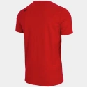 T-shirt męski M H4L22-TSM353 62S - 4F