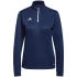Damska koszulka treningowa Entrada 22 Top W H57483 - Adidas