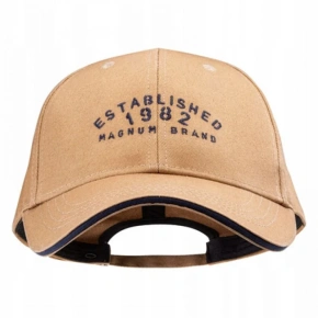 Czapka Magnum M 92800350229