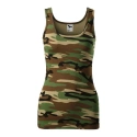 Damska koszulka Triumph Camo W Top MLI-C3633 - Malfini