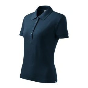 Damska koszulka polo Cotton Heavy W MLI-21602 - Malfini