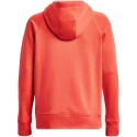 Bluza damska Rival Fleece Hb W 1356317 877 - Under Armour