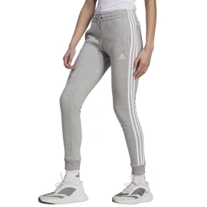 Spodnie adidas 3 Stripes FL C Pant W IL3282 dámské