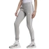 Spodnie adidas 3 Stripes FL C Pant W IL3282 dámské