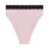 Damskie koszulki Micro Brazil 1996 2Pack QD5037E-C4U - Calvin Klein