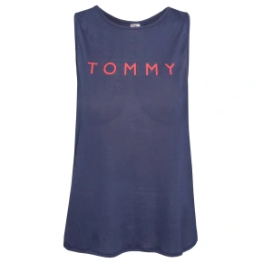 Top damski UW0UW01524-416 - Tommy Hilfiger
