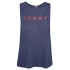 Top damski UW0UW01524-416 - Tommy Hilfiger