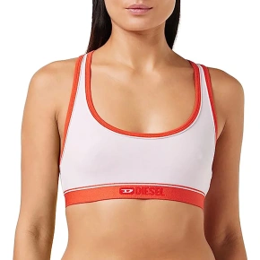 Damski biustonosz sportowy UFSB-Mileys Bra A03987-0IGAU-359 - Diesel