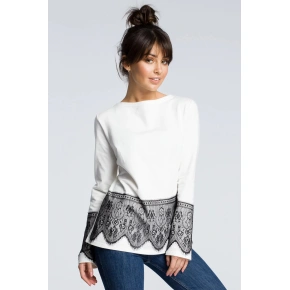 Bluzka damska B076 - BEwear