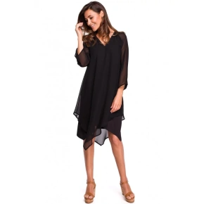 Sukienka damska S159 CHiffon