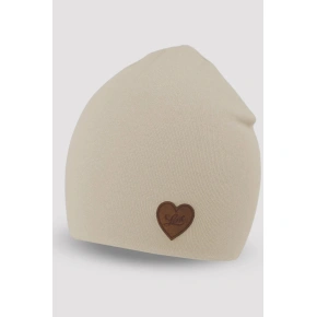 Dívčí čepice rovná CP003 - Noviti