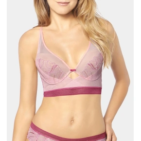 Dámská podprsenka Enchanted Blossom WHU 01 EX - Triumph Dámská podprsenka Enchanted Blossom WHU 01 EX - Triumph