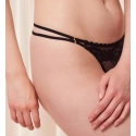 Dámské tanga Hypnotic Spotlight String - Triumph