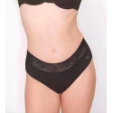 Dámské menstruační kalhotky Period Pants Hipster Medium - Sloggi