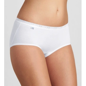 Kalhotky Sloggi Basic+ Midi 2P