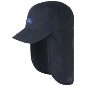 Czapka z daszkiem Helly Hansen HH Desert Cap 67519 597 Czapka z daszkiem Helly Hansen HH Desert Cap 67519 597