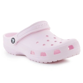 Klapki Crocs Classic W 10001-6ZW