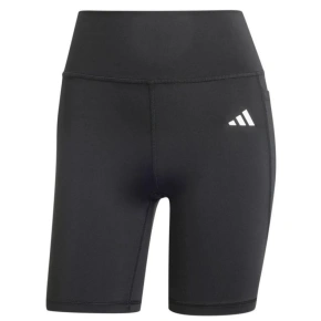 Spodenki adidas Optime Essentials Stash Pocket 7-Inch W IT2281 dámské