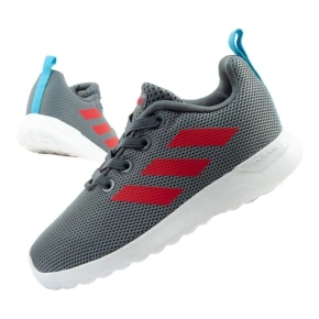 Adidas buty sportowe dziecięce Lite Racer wsuwane lekkie wygodne Adidas buty sportowe dziecięce Lite Racer wsuwane lekkie wygodne