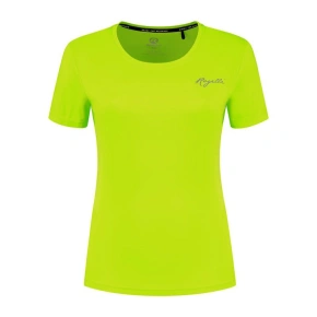 Rogelli koszulka do biegania CORE fluor XS Rogelli koszulka do biegania CORE fluor XS