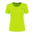 Rogelli koszulka do biegania CORE fluor XS