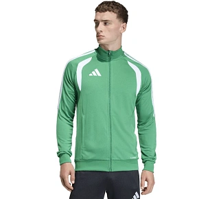 Bluza męska adidas Tiro 26 League Training zielona JY7208 pánské Bluza męska adidas Tiro 26 League Training zielona JY7208 pánské