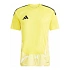 Koszulka bramkarska adidas Tiro 26 Competition KC5354