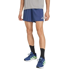 Spodenki męskie adidas Running Essentials niebieskie JZ7767 Spodenki męskie adidas Running Essentials niebieskie JZ7767