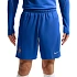 Spodenki męskie Nike France Dri-Fit FFF Strike niebieski IB4609 480