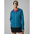 Kurtka softshell wiatroodporna damska 4F 4FRSS26TSOFF645-46S dámské