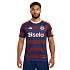 Koszulka wyjazdowa meczowa Adidas Newcastle United FC 24/25 Away - IW0382