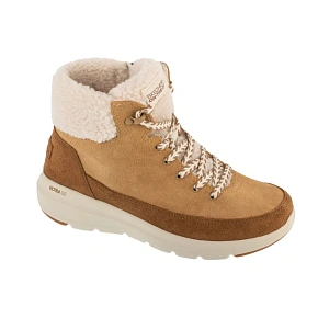 Skechers Glacial Ultra - Autumn Days 144206-CSNT Brązowe 36 Skechers Glacial Ultra - Autumn Days 144206-CSNT Brązowe 36