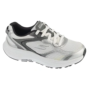 Skechers Go Run Consistent 2.0 - Hi Light 303964L-WBK Białe 31 Skechers Go Run Consistent 2.0 - Hi Light 303964L-WBK Białe 31