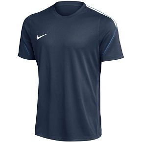 Koszulka męska Nike Dri-FIT Strike granatowa HV8339 410 pánské Koszulka męska Nike Dri-FIT Strike granatowa HV8339 410 pánské