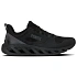 Buty męskie na co dzień K-Swiss LAGUNA TUBES LITE BLACK/BLACK/BLACK M (04891-001-M)
