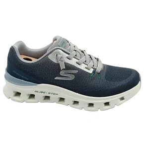 Skechers buty męskie sneakersy Glide-Step-Pro wsuwane sportowe Skechers buty męskie sneakersy Glide-Step-Pro wsuwane sportowe