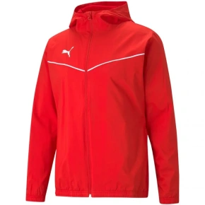 Kurtka męska TeamRise All Weather M 657396 01 - Puma