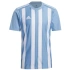 Męska koszulka w paski 21 JSY M GN5845 - Adidas