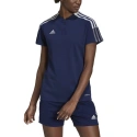 Męska koszulka polo Tiro 21 M GK9674 - Adidas