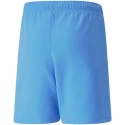 Dziecięce spodenki teamRise Short Jr 704943 18 - Puma
