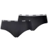 Hipsterki damskie 2 Pack W 603022001-200 - Puma