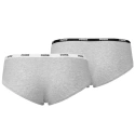 Hipstery damskie 2 Pack W 603022001-328 - Puma