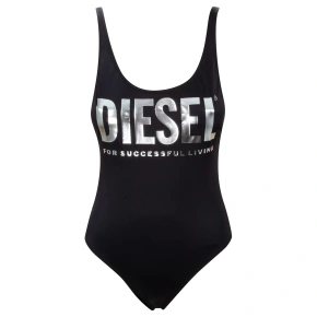 Damski jednoczęściowy strój kąpielowy 00SUXZ-0PAYT-900 - Diesel