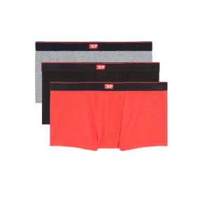 Bokserki męskie 3Pack 00ST3V-0KGAE-E6194 - Diesel Bokserki męskie 3Pack 00ST3V-0KGAE-E6194 - Diesel