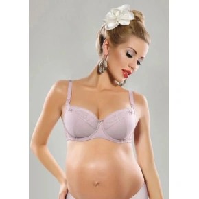 Biustonosz Mama Basic Mammi - Mitex